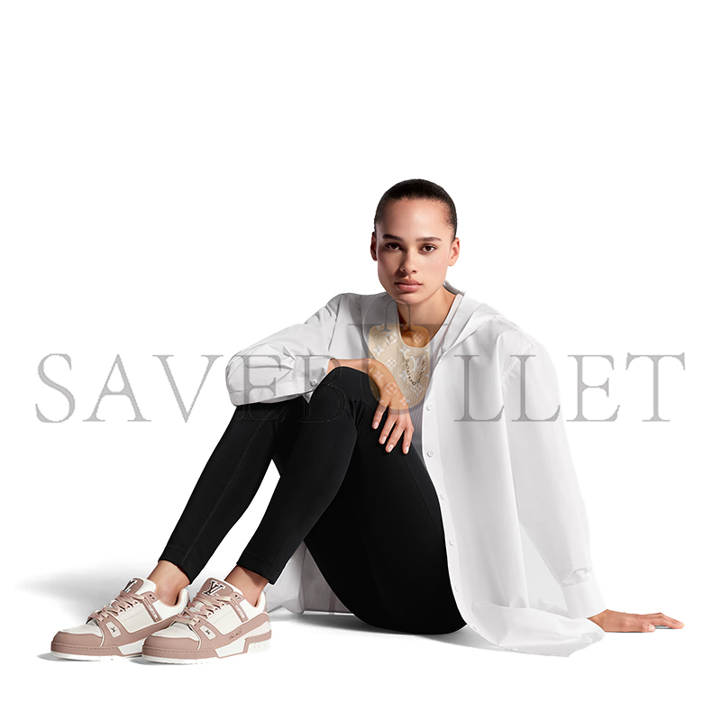 l0*is V*t0n trainer sneaker 1acx56